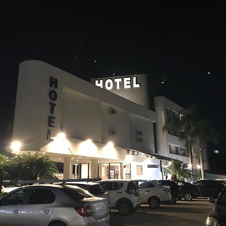 Ipe Hotel Curitiba - Aeroporto Exterior photo